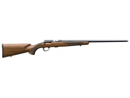 Browning T-Bolt Sporter Thr., .17HMR, 22", NS, SM, 10r., 025199270