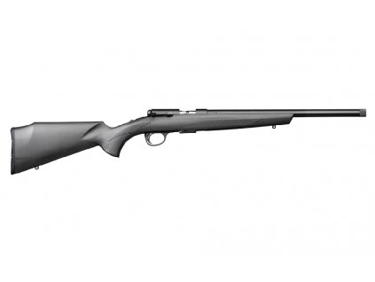 Browning T-Bolt Compo TGT Varmint Thr., kal. .22LR, 19,25", 025238202