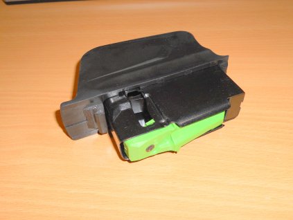 Browning ND - Zásobník na Maral, kal.: .308Win., 9r., B3574100F4