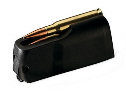 Browning ND - Zásobník na X-Bolt, kal.: .300WM/.338WM/7mm, 3r., B112044601
