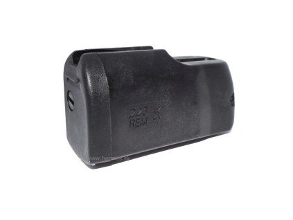 Browning ND - Zás. na X-Bolt, kal.: .223Rem., 5r., B112044008