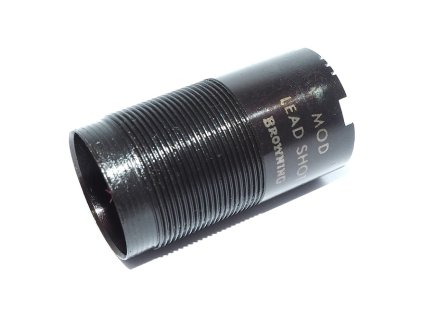 Browning ND - Čok Invector 1/2 (M, III), kal.: 12, Art.: BH5120300