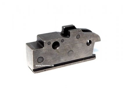 Browning ND - Základňa stav. Spúšte, Grey pre O/U kal. 12, B133447752