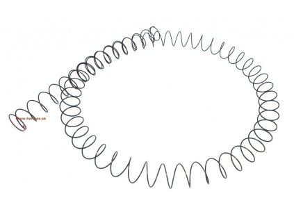 Browning ND - Pružina tuby zásobníka kal. 12, B111699901