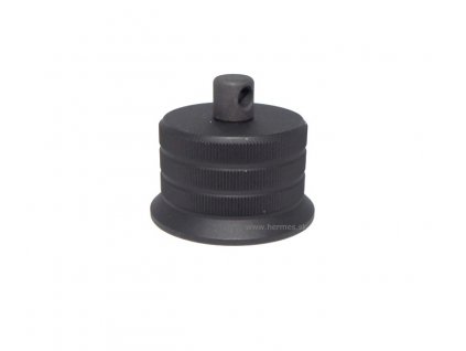 Browning ND - Zátka zás. šachty Gold/Phoenix /12/ s putkom, B111623403