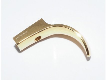 Browning ND - Spúšť + skrutka, pozl., vyhnutá, úzka, hladká, B1337038