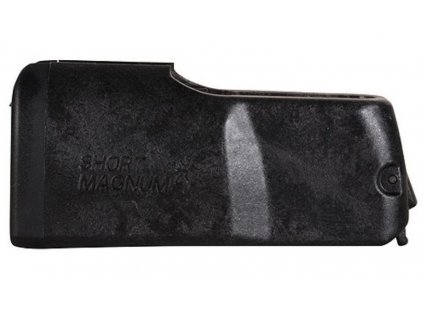 Browning ND - Zás. na X-Bolt, kal.: .300WSM/.270WSM, 3r., 112044603