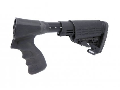 Winchester ND - Pažba teleskopická na SXP Xtrm. Def. Adj., U1280369AA