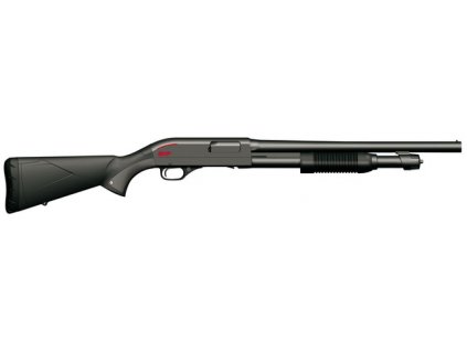Winchester SXP Defender, kal.: 12/76, 46cm (18"), Cylinder, W512252395