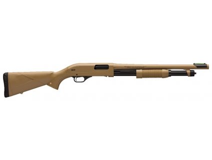 Winchester SXP Defender Dark Earth, kal.: 12/76, 46cm/18", 512326395