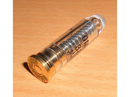 Cvičný náboj OP kal.: .38Special, EVO