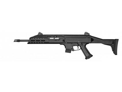 ČZ Scorpion EVO3 S1 Carbine, kal.: 9x19mm + kompenzátor