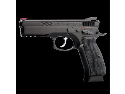 ČZ 75 SP-01 Shadow, kal: 9x19mm
