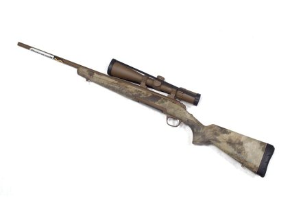 Browning X Bolt Atacs AU CK Thr.+ Kite 2 12x50, .30 06Spr., 035444726