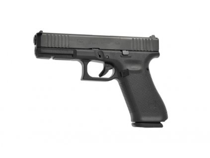 Glock 47516 - Glock 17 (Gen5) MOS FS, kal.: 9x19mm, SET EU