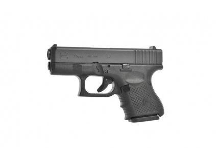 Glock 30329 - Glock 33 (Gen4), kal.: .357Sig.