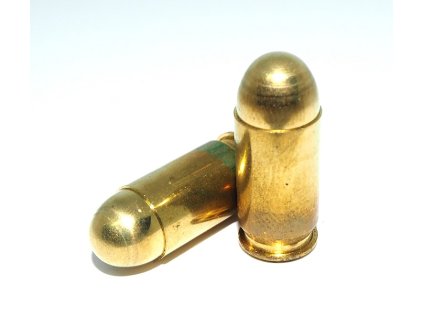 Fiocchi 9x18 Makarov FMJ 6,16g./95grs.