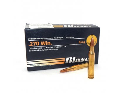 Blaser.270win