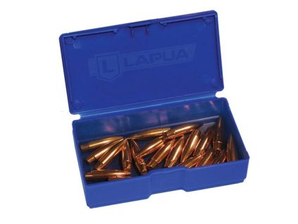 Lapua - Strela .264/6,5mm OTM Scenar-L 7,8g./120gr GB547, 4PL6021