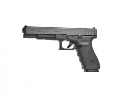 Glock 33560 - Glock 40 (Gen4) MOS, kal.: 10mmAuto