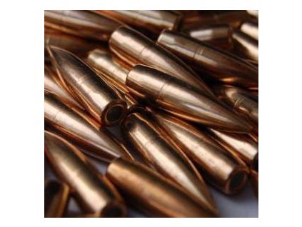 Norma - Strely .264/6,5mm FMJ 7,8g./120gr., 100ks, No.: 66514