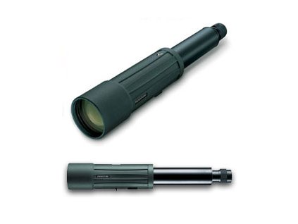 Swarovski Teleskop CTC 30x75 (Komplet) + Stay-on Case