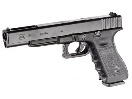 Glock 6696 - Glock 24C, kal.: .40S&W, FXD