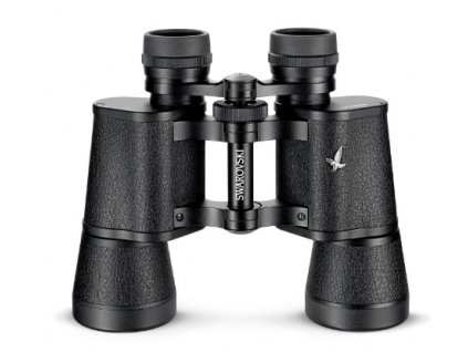 Swarovski Habicht 7x42 čierny