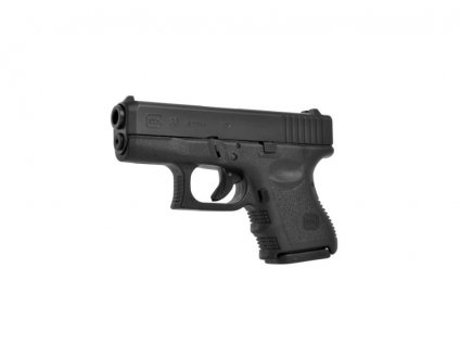 Glock 8273 - Glock 33, kal.: .357Sig., ADJ