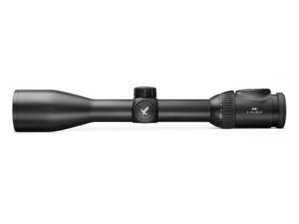 Swarovski ZF mod. Z8i 2-16x50 P SR, kríž: 4A-I, sv.bodka