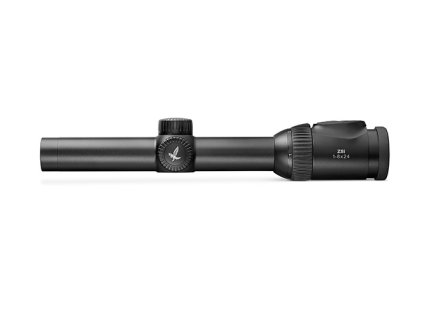 Swarovski ZF mod. Z8i 1-8x24 SR, kríž: 4A-IF, sv.osnova