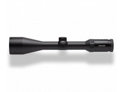 Kahles ZF mod. Helia 2,4-12x56i, kríž 4-Dot, Kat. 10625