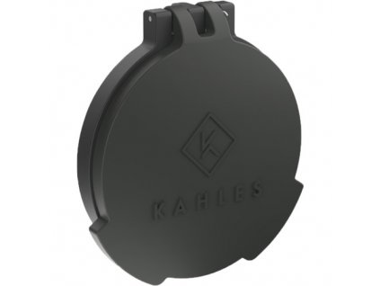 Kahles ND - Výklopná krytka Tenebreax flip up cover 50mm, Black, 30123