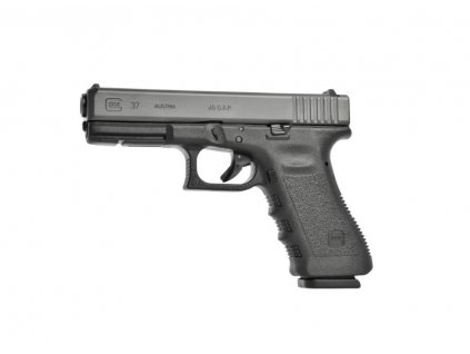 Glock 3705 - Glock 37, kal.: .45G.A.P., FXD