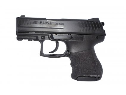 HK P30SK - V3, kal.: .40S&W, 9r.