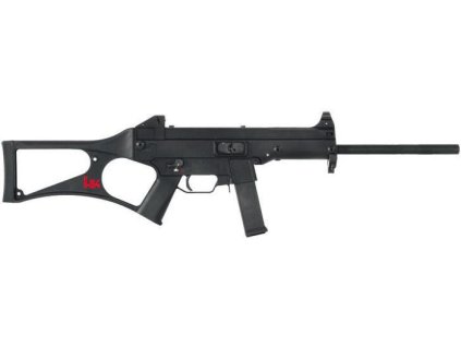 HK USC Carabina, kal.: .45ACP, 10r., čierna