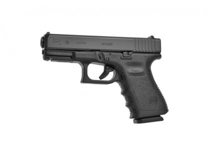 Glock 4492 - Glock 38, kal.: .45G.A.P., FXD
