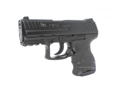 HK P30SK - V3, kal.: 9x19mm, 10r. (262674)