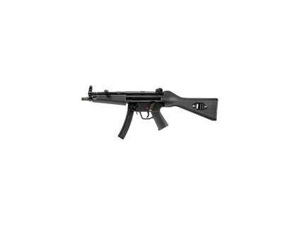 HK SP5, kal.: 9x19mm, 10r. Pevná pažba, závit - guľovnica