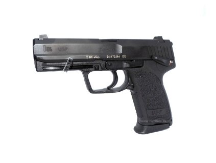 HK USP Standard, kal.: 9x19mm, 15r.