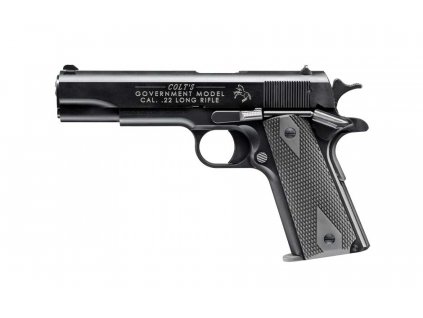 Walther - Colt 1911 A1, kal.: .22LR, 12r., Art.: 277 28 84