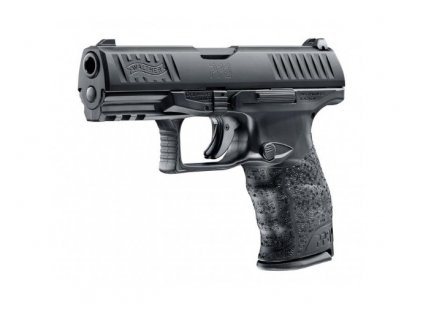 Walther PPQ M2, kal.: 9x19mm, PS, 15r., Art.: 2813785