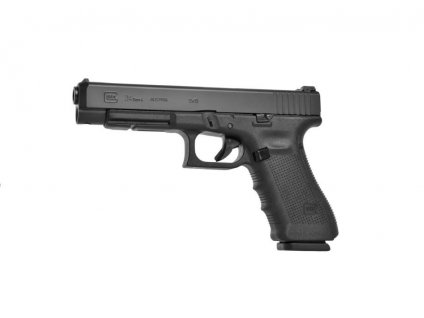 Glock 39214 - Glock 34 (Gen4), kal.: 9x19mm, ADJ, SET EU IPSC