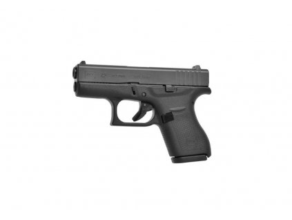 Glock 33859 - Glock 42, kal.: 9mmBrow. (.380Auto), FXD