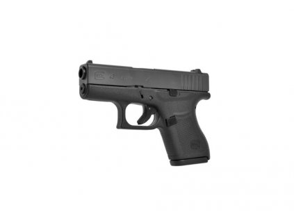 Glock 50861 - Glock 43, kal.: 9x19mm, FXD