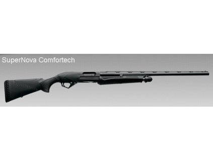 Benelli Super Nova Comfortech, kal.: 12/76, hl. 28", Mobil - broková p