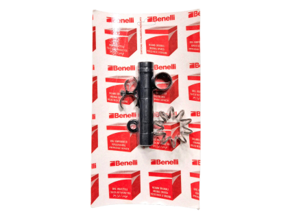 Benelli Nadstavec zasobnika na Nova Supernova 2 naboje 01