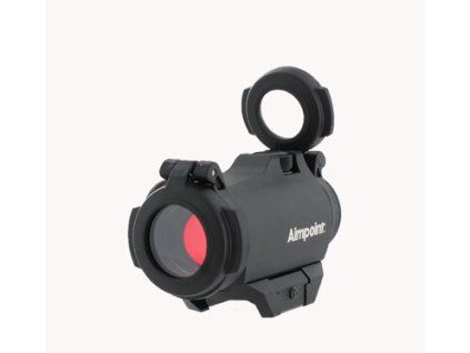 Aimpoint - Kolimátor Micro H-2 Sight, 2 MOA ACET, Art.: 200185