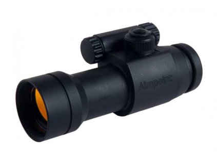 Aimpoint - Kolimátor Comp C3, 2 MOA, Art.: 11421