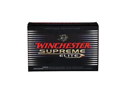 Winchester .308Win. 9,72g./150gr. Supreme E - Tip, CS308ETA